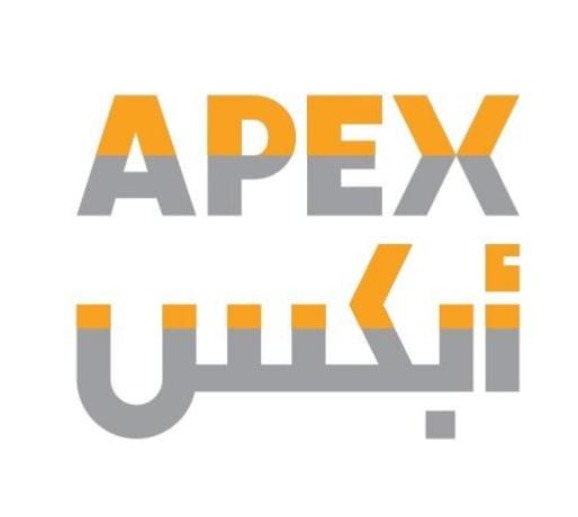شعار أبيكس